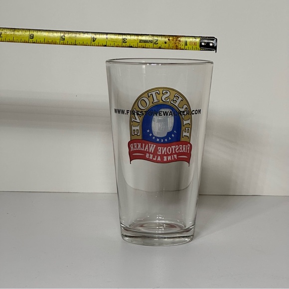 Vintage Glass Firestone And One 1903 Ford , 1914 Stutz - Picture 11 of 12